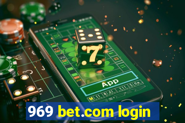 969 bet.com login